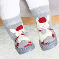 Baby Shoe Socks