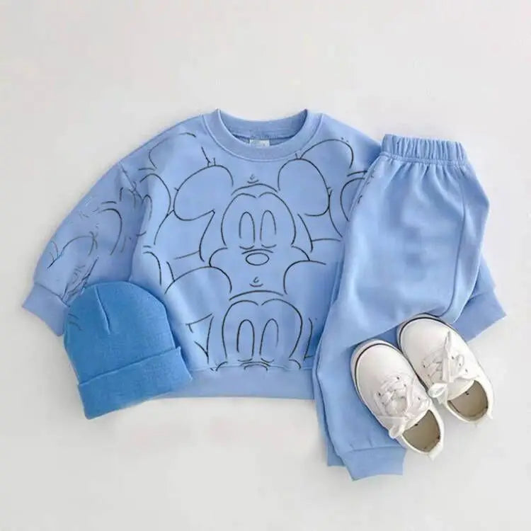 Baby Clothing 