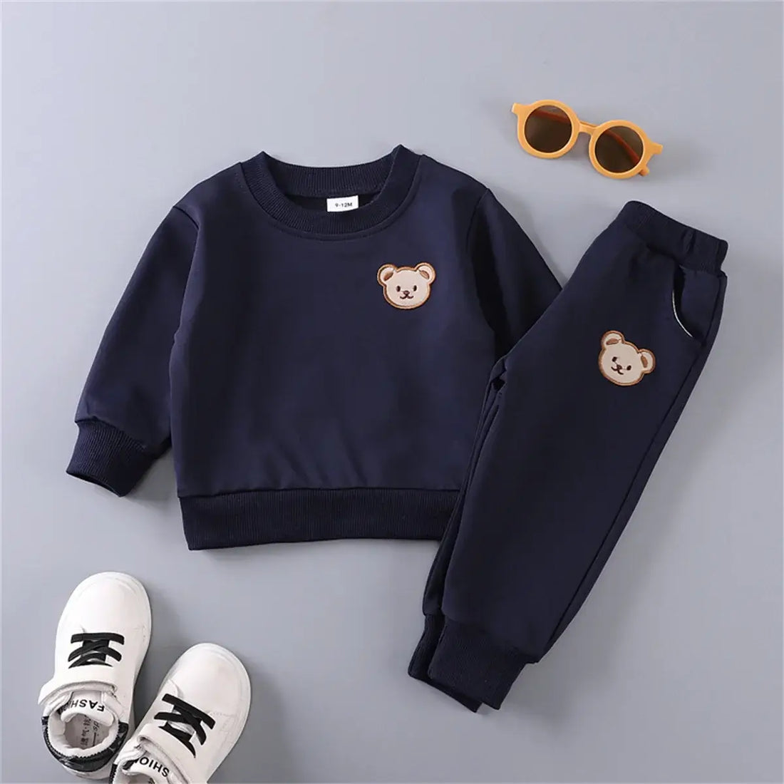 Baby Clothing