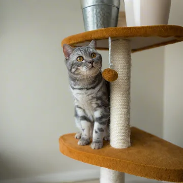 Pet Toy