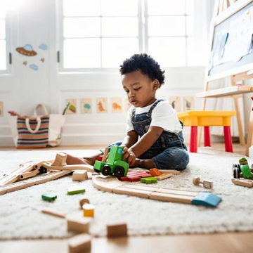 Baby Accessories